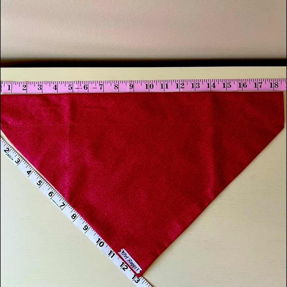 Designer Bandana’s - Picture 4 of 5